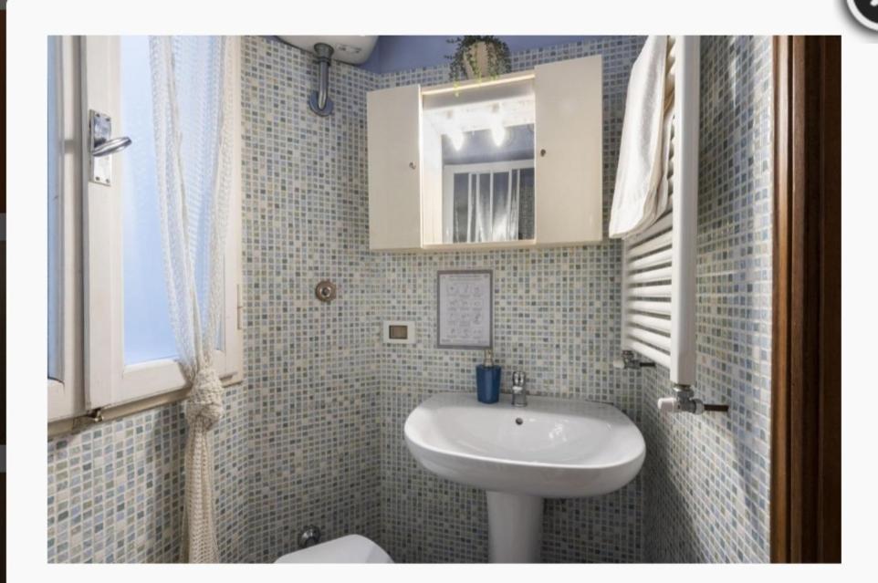 Tre Gigli Apartment, 5 Minutes From Station, Via Palazzuolo 55 * Florença