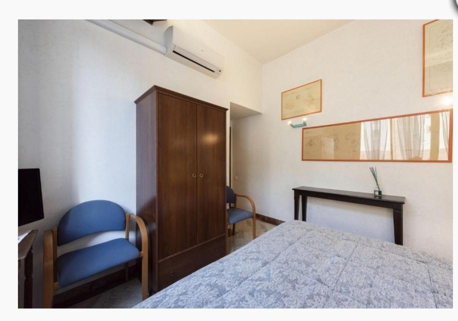 Apartamento Tre Gigli Apartment, 5 Minutes From Station, Via Palazzuolo 55