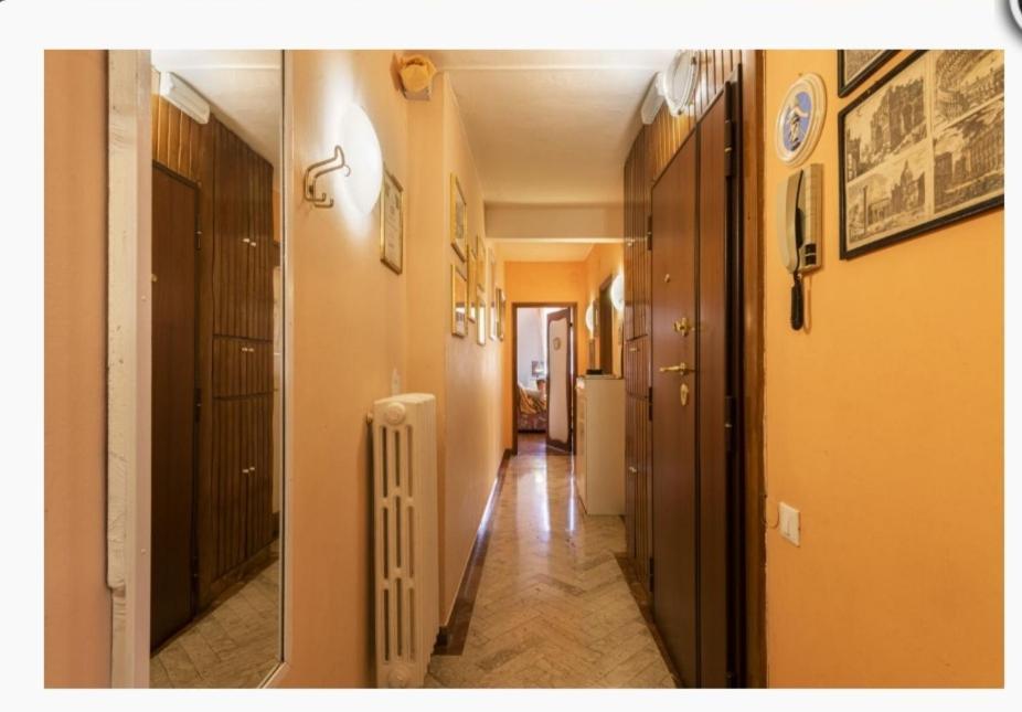 Tre Gigli Apartment, 5 Minutes From Station, Via Palazzuolo 55 Apartamento *