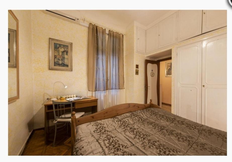 Tre Gigli Apartment, 5 Minutes From Station, Via Palazzuolo 55 Apartamento Florença