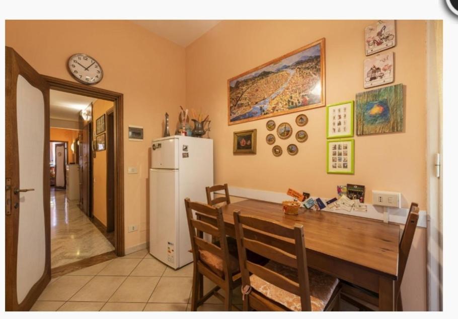 Apartamento Tre Gigli Apartment, 5 Minutes From Station, Via Palazzuolo 55