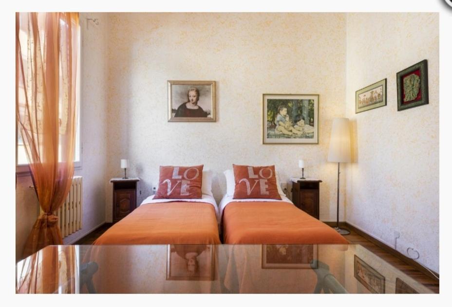 Tre Gigli Apartment, 5 Minutes From Station, Via Palazzuolo 55 Apartamento