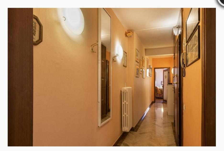 Tre Gigli Apartment, 5 Minutes From Station, Via Palazzuolo 55 Apartamento Florença