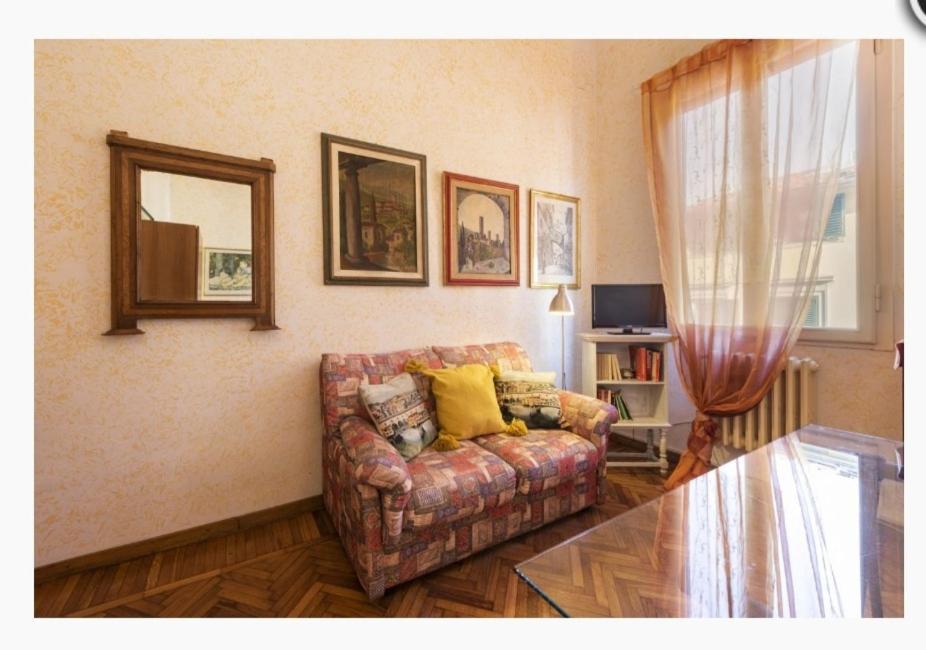 Apartamento Tre Gigli Apartment, 5 Minutes From Station, Via Palazzuolo 55 *